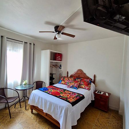 Hotel Catalina Orizaba  Ngoại thất bức ảnh