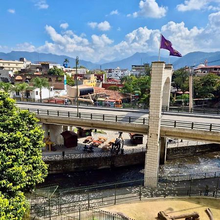 Hotel Catalina Orizaba  Ngoại thất bức ảnh