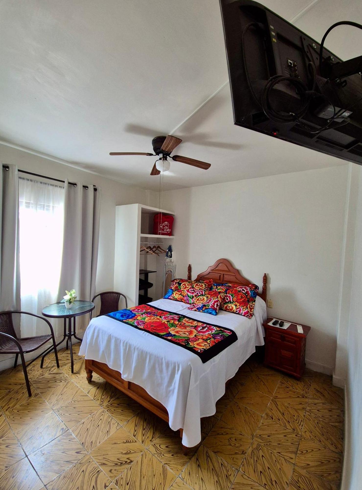 Hotel Catalina Orizaba  Ngoại thất bức ảnh