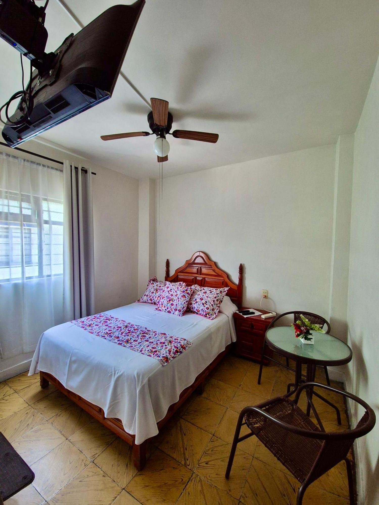 Hotel Catalina Orizaba  Ngoại thất bức ảnh