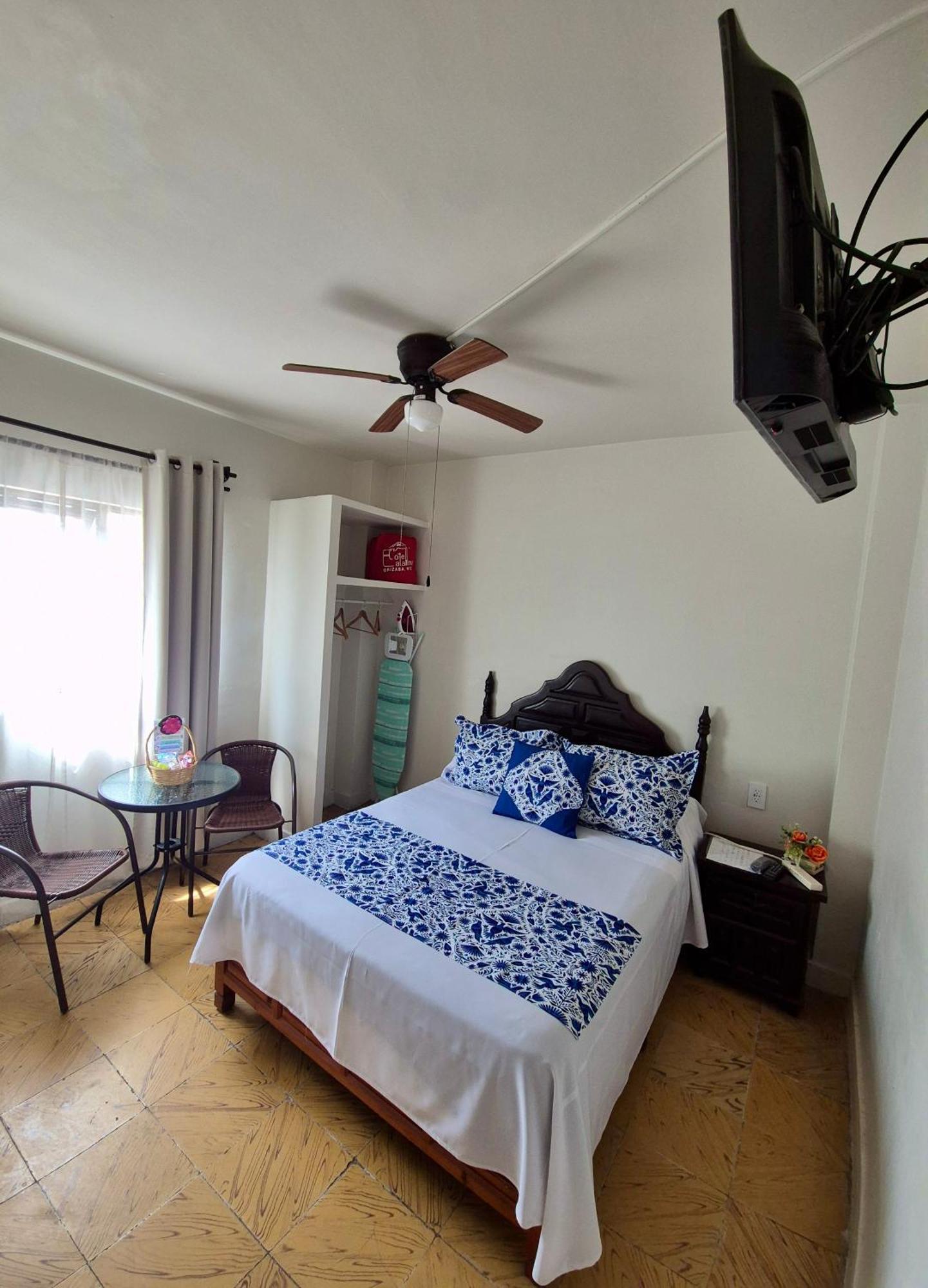 Hotel Catalina Orizaba  Ngoại thất bức ảnh