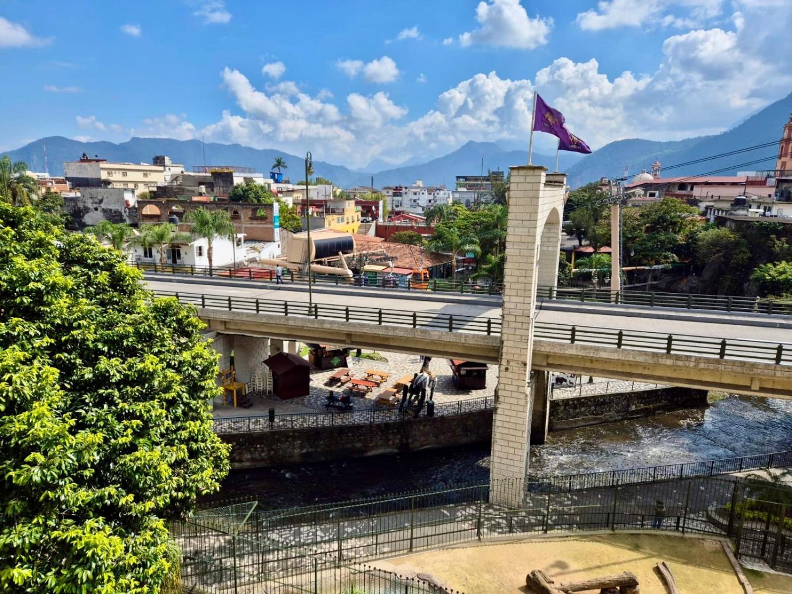 Hotel Catalina Orizaba  Ngoại thất bức ảnh
