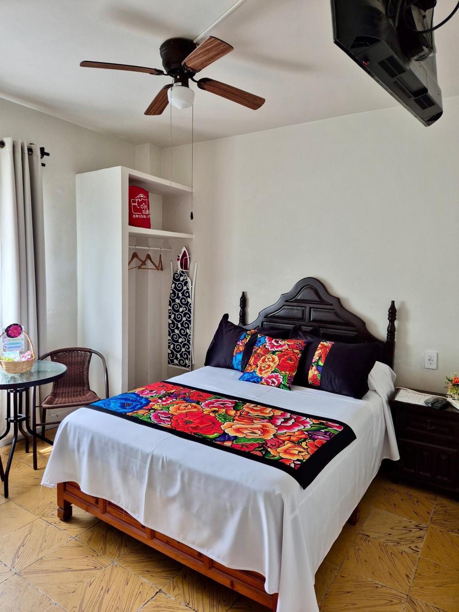 Hotel Catalina Orizaba  Ngoại thất bức ảnh