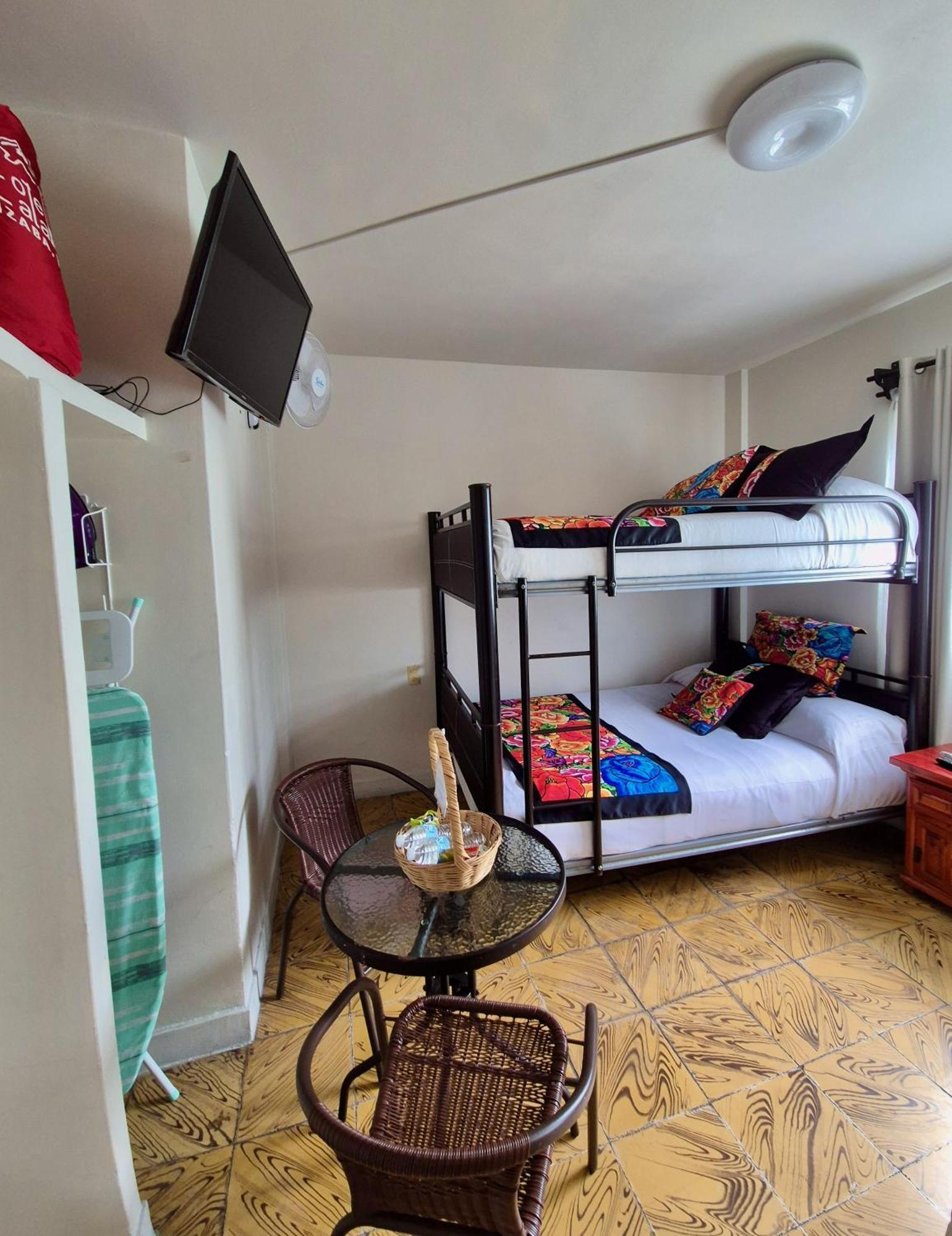 Hotel Catalina Orizaba  Ngoại thất bức ảnh